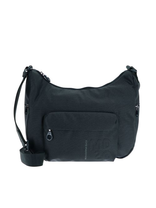 MD20 shoulder bag MANDARINA DUCK | P10QMT56SPINE GREEN